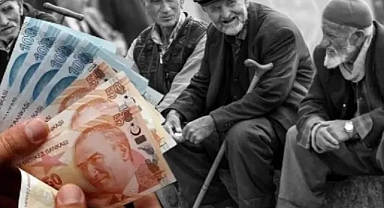 Milyonlarca emekli sevinecek! Emeklilere bölgesel destek