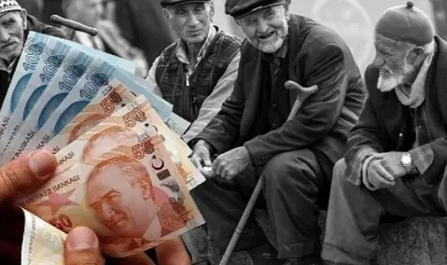 Milyonlarca emekli sevinecek! Emeklilere bölgesel destek