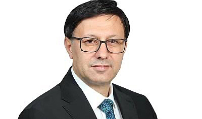 Mimar Dr. Cengiz Çelik, Rakibini tebrik etti