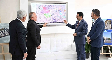 Mlataya'da "Rezerv alan ilan edilen mahalle sayısını 28'e çıkarıldı"
