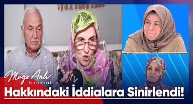 MÜGE ANLI 19 NİSAN 2024 CANLI YAYIN İZLE: ATV Müge Anlı Bugünkü Programı Canlı İzle! 19 Nisan Müge Anlı Canlı Yayın! Müge Anlı Son Bölüm Full İzle Youtube