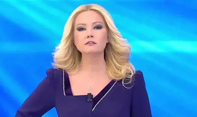 Müge Anlı'dan Şoke Eden İddialar! Kayıp Kız Nerede, Gerçekler Ortaya Çıktı mı?