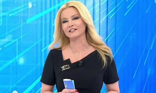 Müge Anlı ile Tatlı Sert başladı! Müge Anlı Salı Günü 9 Nisan Canlı İzle