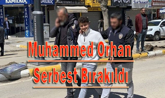 Muhammed Orhan Serbest Bırakıldı: Van'daki Mazbata Krizinin Sembolü Serbest