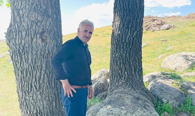 Muş'ta Bayram günü cinayet; 1 ölü 2 yaralı