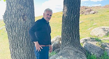 Muş'ta Bayram günü cinayet; 1 ölü 2 yaralı