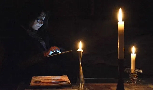 Nevşehir'de işyeri semtlerinde elektrik kesilecek