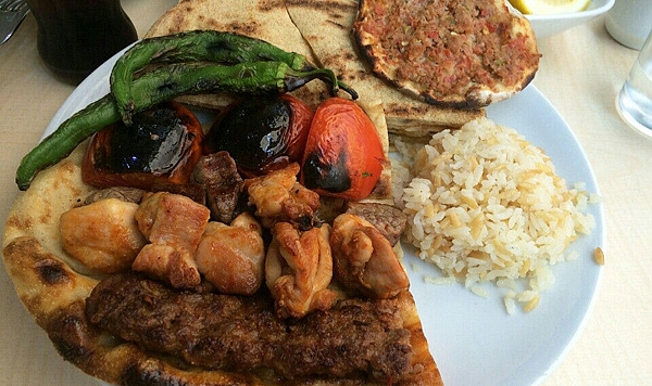 Niğde'de Nerede Ne Yenir? Niğde'de Mutlaka Gitmeniz Gereken yerler