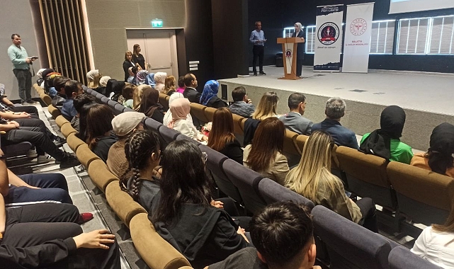 Öğrenciler kanserde erken tanıya destek olacak