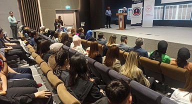 Öğrenciler kanserde erken tanıya destek olacak