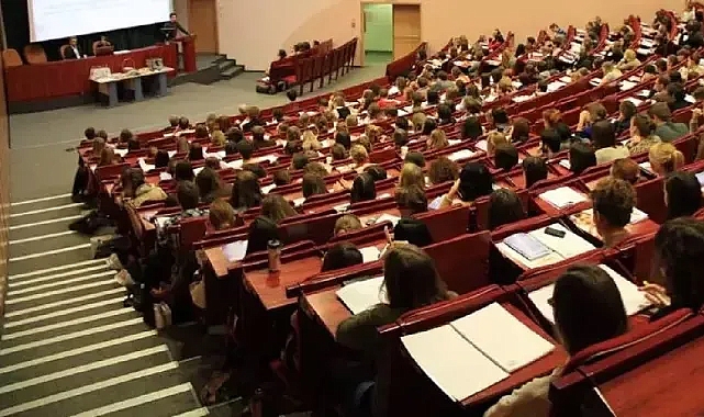 Öğretim Üyesi, Doçent, Araştırma Görevlisi ve Profesör kadrolarına alım yapacak üniversiteler belli oldu
