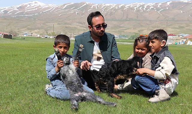 Öğretmen ile öğrencinin gülümseten diyalogu