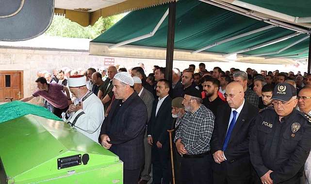 Oltu'da Aktaş ailesinin acılı günü