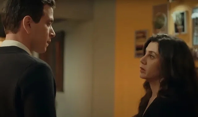 Ömer 51. Bölüm: Aşk, Gurur ve Zor Kararlar
