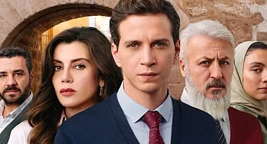Ömer 51. Bölüm İzle! Ömer 51. Bölüm: Gamze'nin Çilesi