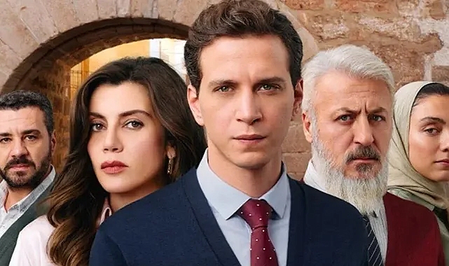 Ömer 51. Bölüm İzle! Ömer 51. Bölüm: Gamze'nin Çilesi