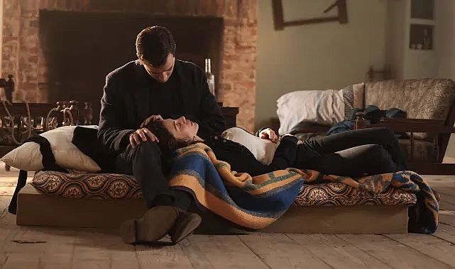 Ömer 53. Bölüm tek parça izle! Ömer 53. Bölüm reklamsız izleme linki
