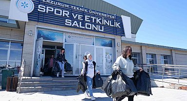 Önce gönüllülüğün dersini aldılar, sonra gönülleri fethettiler