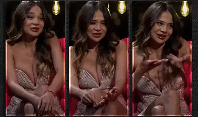 OnlyFans modeli Merve Taşkın 'Cinsellik korkum var' diyerek açık açık anlattı! 'Ayakkabımı yalamak, sakızımı çiğnemek istiyorlar'