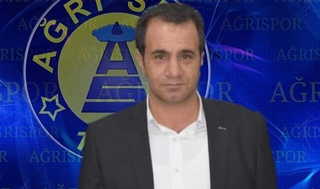 Onvo Ağrı Spor Başkanı Mehmet Yıldırım’dan Çağrı
