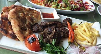 Osmaniye'de Nerede Ne Yenir? Osmaniye'de Mutlaka Gitmeniz Gereken yerler