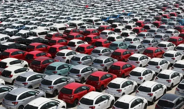 ÖTV'siz satılacak! İşte ÖTV'siz otomobillerin fiyat listesi...