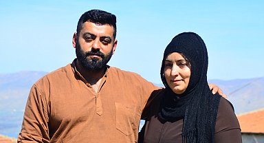 Oylar eşit çıkınca muhtar kura ile belirlendi