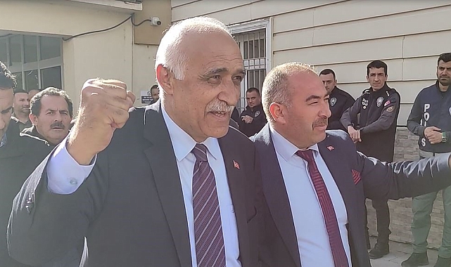 Oyları eşit çıktı, kazananı kura belirledi