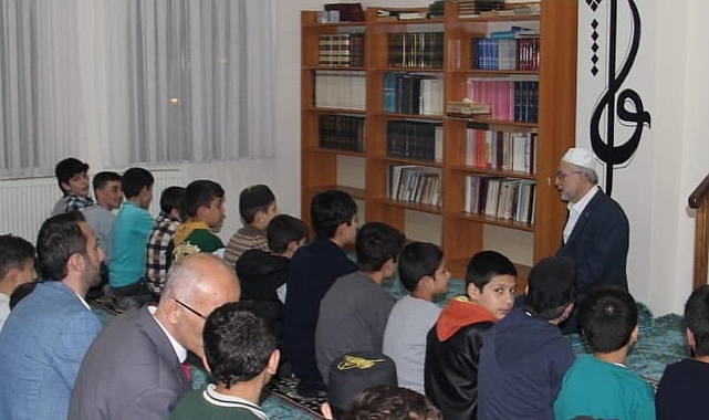 Pasinler'de Ramazan bereketi