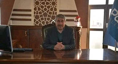 Patnos Belediye Başkanı Abdulhalik Taşkın su kesintileri ile ilgili açıklama yaptı