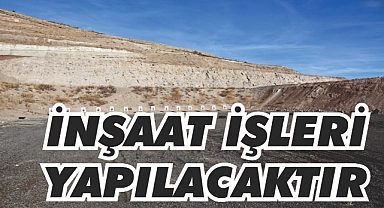 Patnos Jandarma Komando Alay Komutanlığı İnşaat İşi Yaptıracaktır