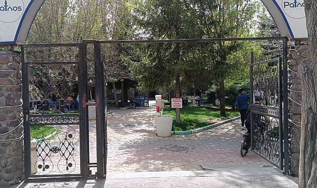 Patnos'ta Yeşil Alan Eksikliği: Milet Bahçesi Neden Bir Gereklilik?