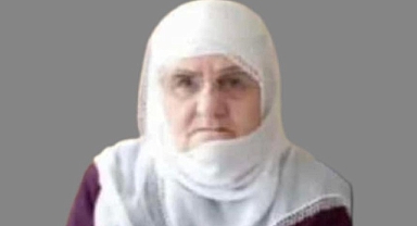 Patnoslu Bedir ailesinin acı günü