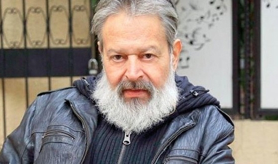 Payidar Tüfekçioğlu kimdir?