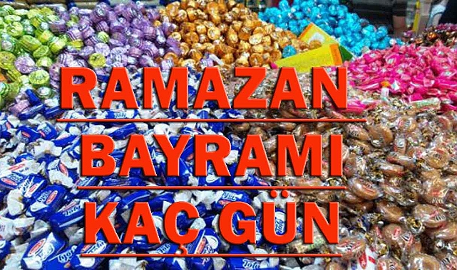 Pazartesi Bankalar açık mı? Bankalar Ramazan bayramına kaç gün kala hizmet verecek? Ramazan bayramı tatili ne zaman başlayacak?