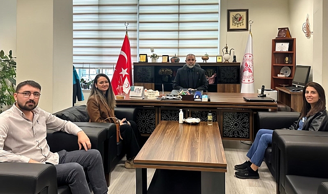 Personellere moral aşılaması
