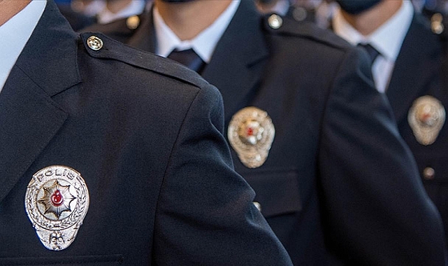Polis Olmak İsteyenler Dikkat! 31. Dönem POMEM Ön Başvuruları Başladı!