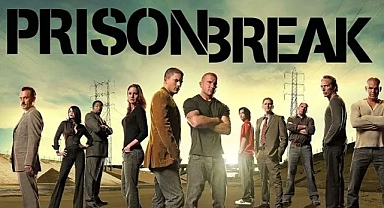 Prison Break'in 6. sezonu yayınlanacak mı? Prison Break 6. sezon ne zaman?