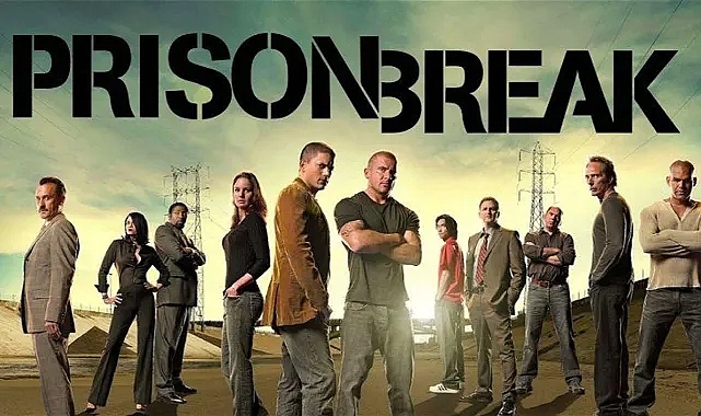Prison Break'in 6. sezonu yayınlanacak mı? Prison Break 6. sezon ne zaman?
