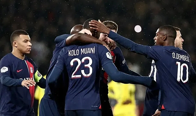 PSG - Barcelona maçı ne zaman, saat kaçta, hangi kanalda?