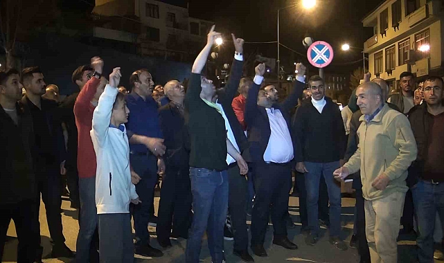 Pütürge'de Mikail Sülük ile yola devam