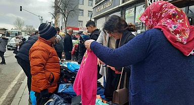 Ramazan Bayramı yoğunluğu son günde daha da arttı