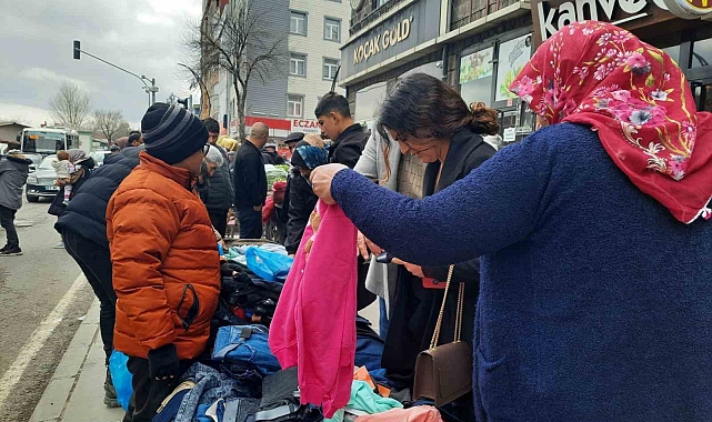Ramazan Bayramı yoğunluğu son günde daha da arttı
