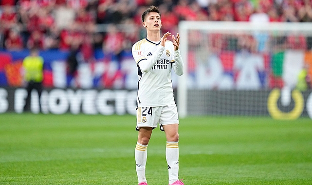 Real Sociedad - Real Madrid maçı ne zaman, hangi kanalda?