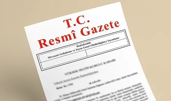Resmi Gazete'de yayımlandı! Uluslararası Sıfır Atık Günü kapsamında etkinlikler düzenlenecek