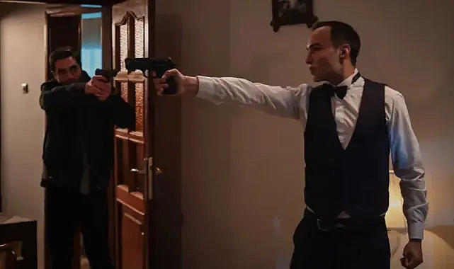 Reyting sonuçları açıklandı mı? 21 Nisan reyting sonuçları!