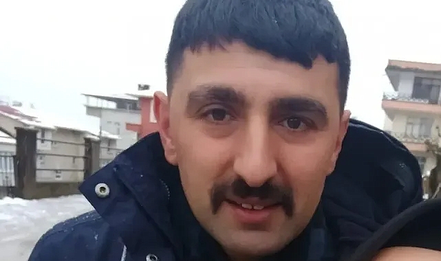 Rize’de sözlü tartışma kanlı bitti: 1 ölü