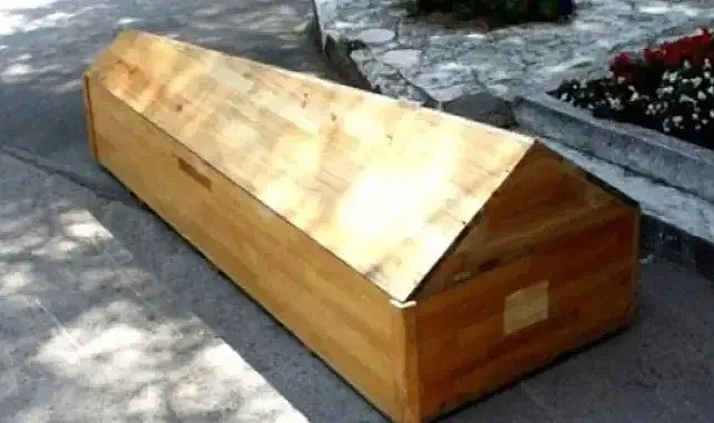 Rüyada tabut görmek ne anlama gelir? Tabiri nedir?
