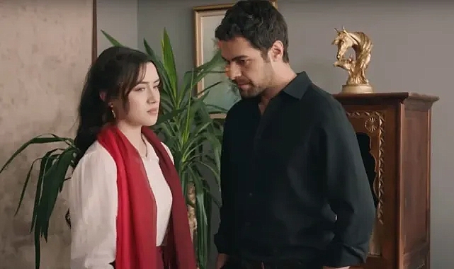 Rüzgarlı Tepe dizisi 72. bölüm izleme linki!  Kanal 7 Rüzgarlı Tepe dizisi izle yeni bölüm