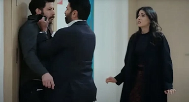 Rüzgarlı Tepe dizisi 76. bölüm izle! Kanal 7 Rüzgarlı Tepe dizisi izle yeni bölüm